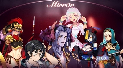 ħ��mirror������׿��