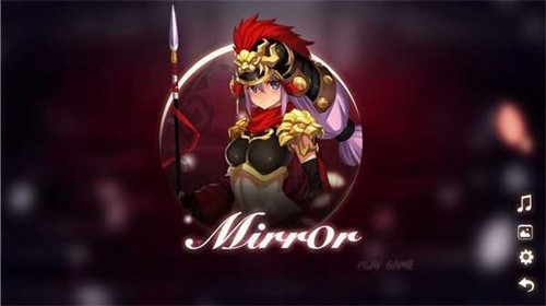 ħ��mirror������׿��