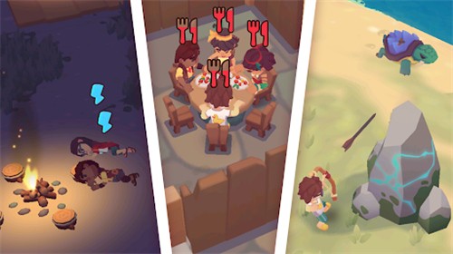 口袋故事(Pocket Tales)免费最新版