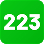 223��Ϸ�йٷ�����