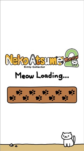 猫咪后院2