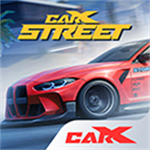 CarX Street���İ���ʽ��