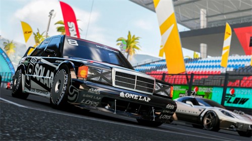 CarX Street���İ���ʽ��