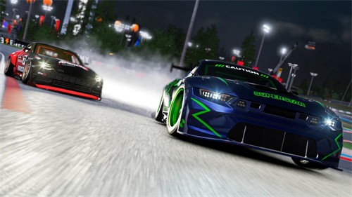 CarX Street���İ���ʽ��