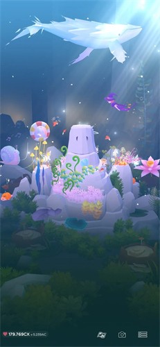深海水族馆